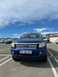 Ford Ranger Pick-Up 4x4 Cabina Dubla XLT - 3