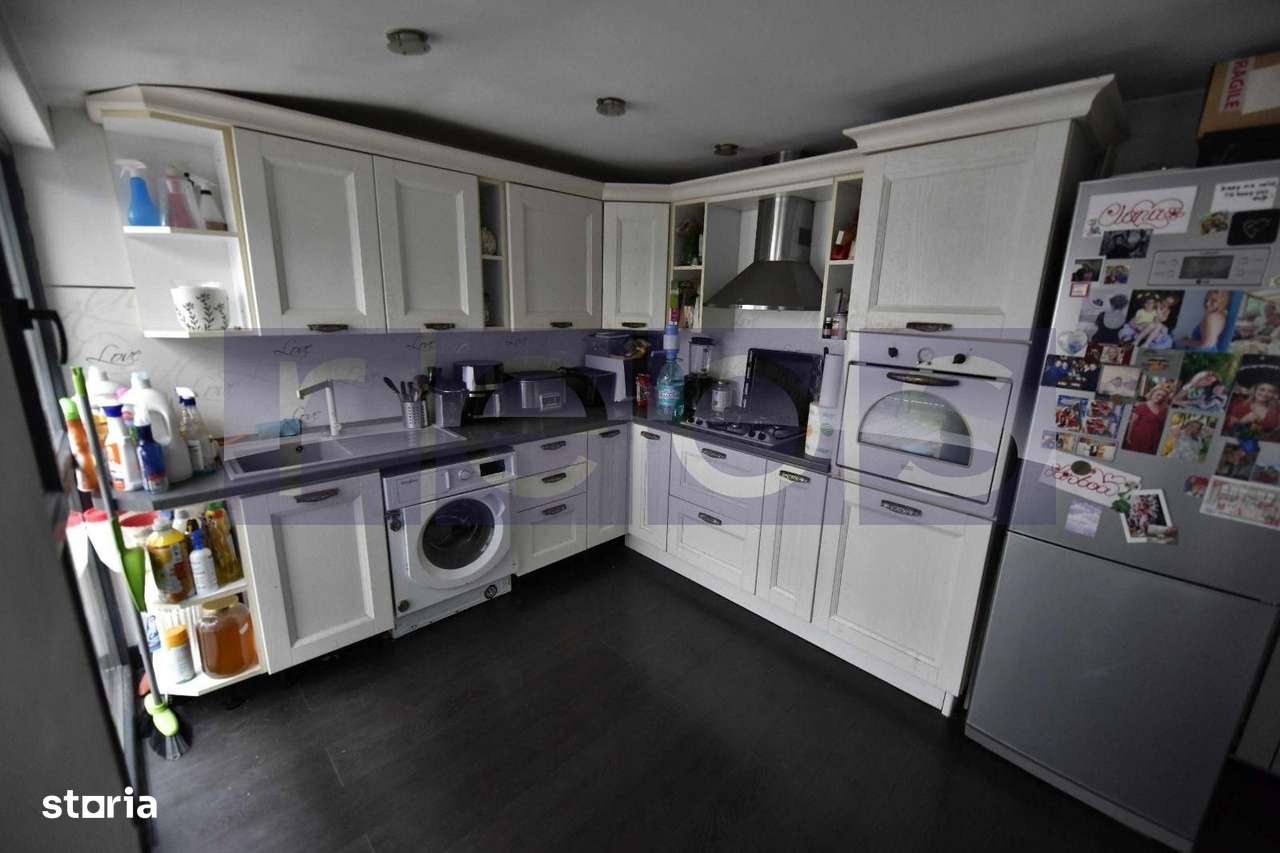 OPORTUNITATE CASA 5 CAMERE | ZONA CENTRALĂ + CURTE AMENAJATĂ - Imagine principală: 4/18