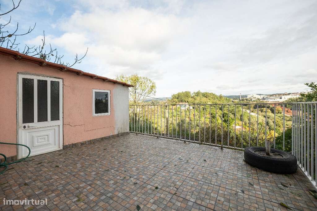 Moradia Isolada M4, Conchada-23