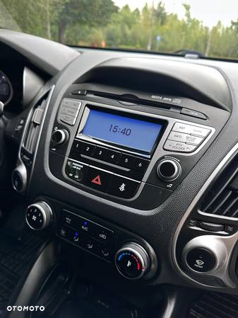 Hyundai ix35 1.7 CRDi Premium 2WD - 11