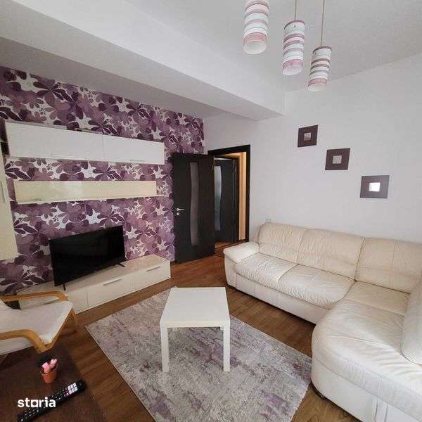 Apartament 2 camere, Rezervelor 70, Militari Residence - Imagine principală: 5/7
