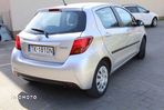 Toyota Yaris 1.0 Active - 7