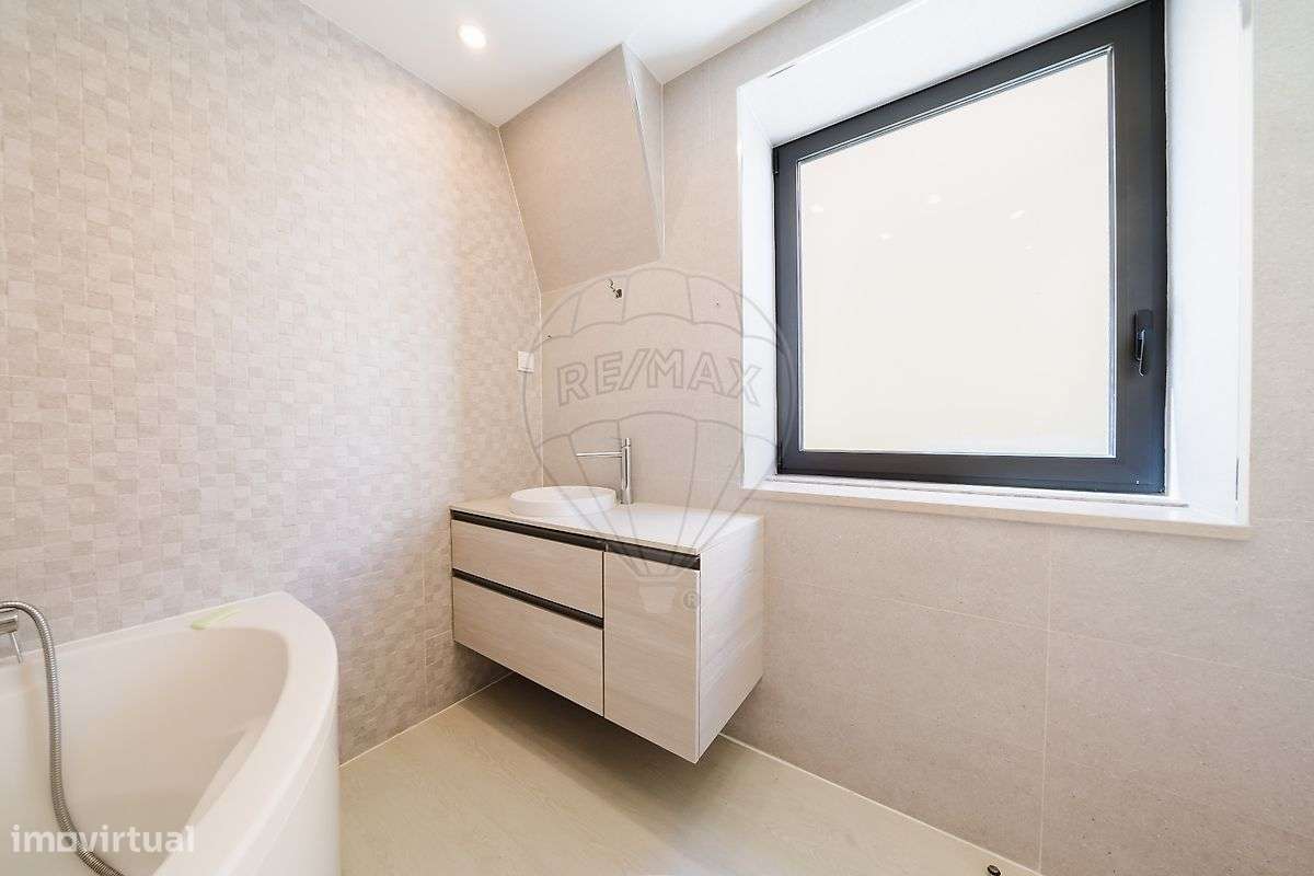 Apartamento T4 para venda-22