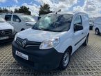 Renault Kangoo 100cv 3Lug. - 1