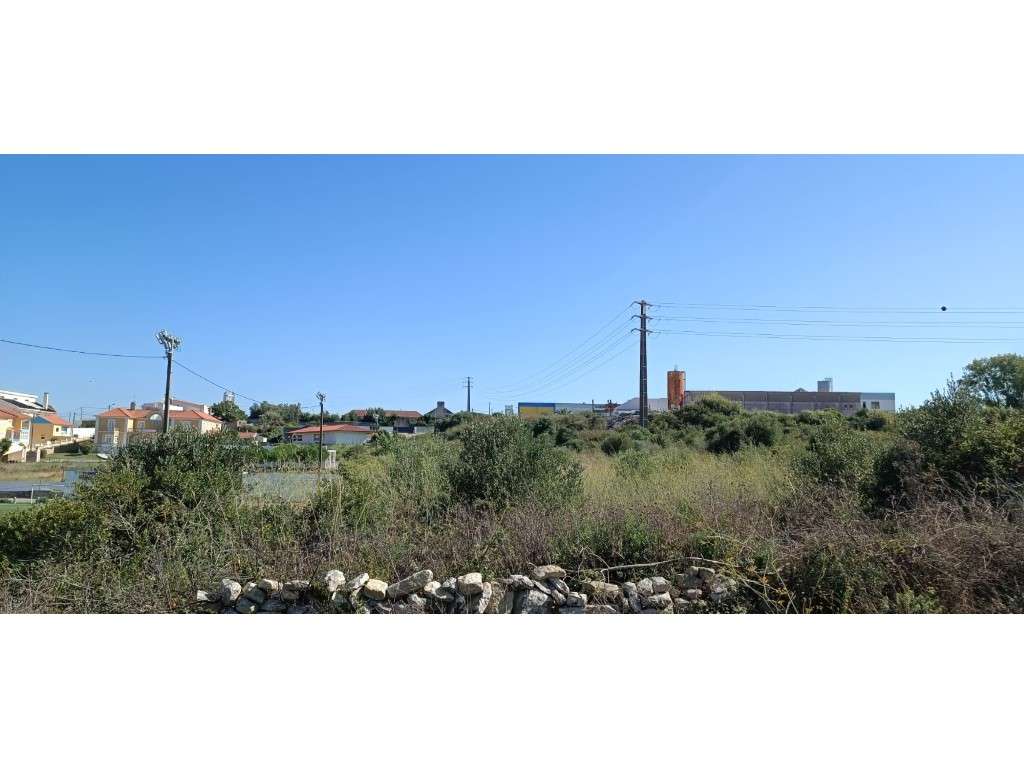 Terreno para Venda em São João das Lampas e Terrugem, Sintra - Grande imagem: 2/8