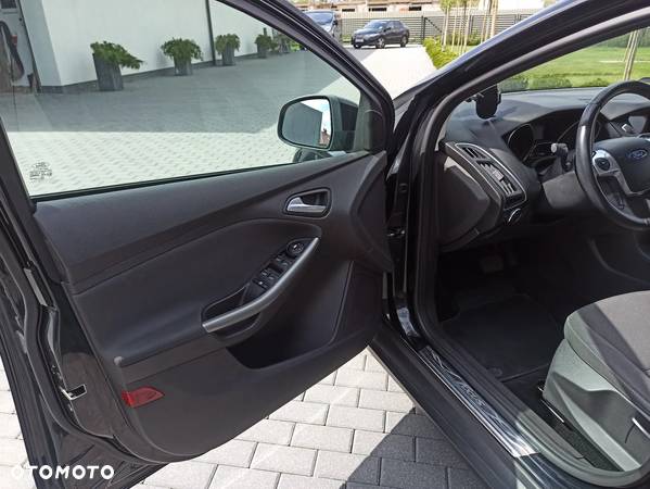 Ford Focus 2.0 TDCi Edition MPS6 - 20