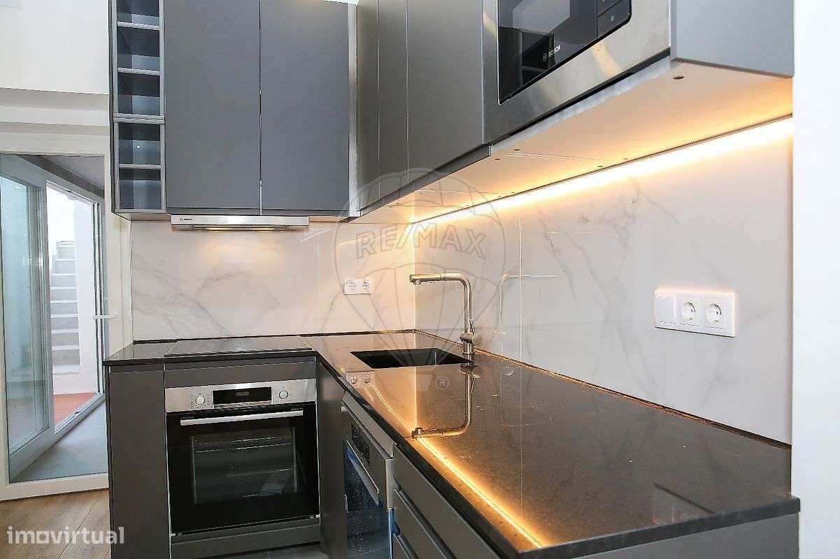 Apartamento T2 para venda - Grande imagem: 3/6