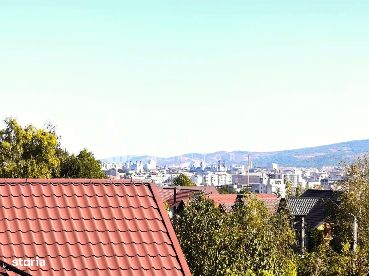 Apartament READY TO MOVE la mansardă, cu balcon și boxă de depozitare-15