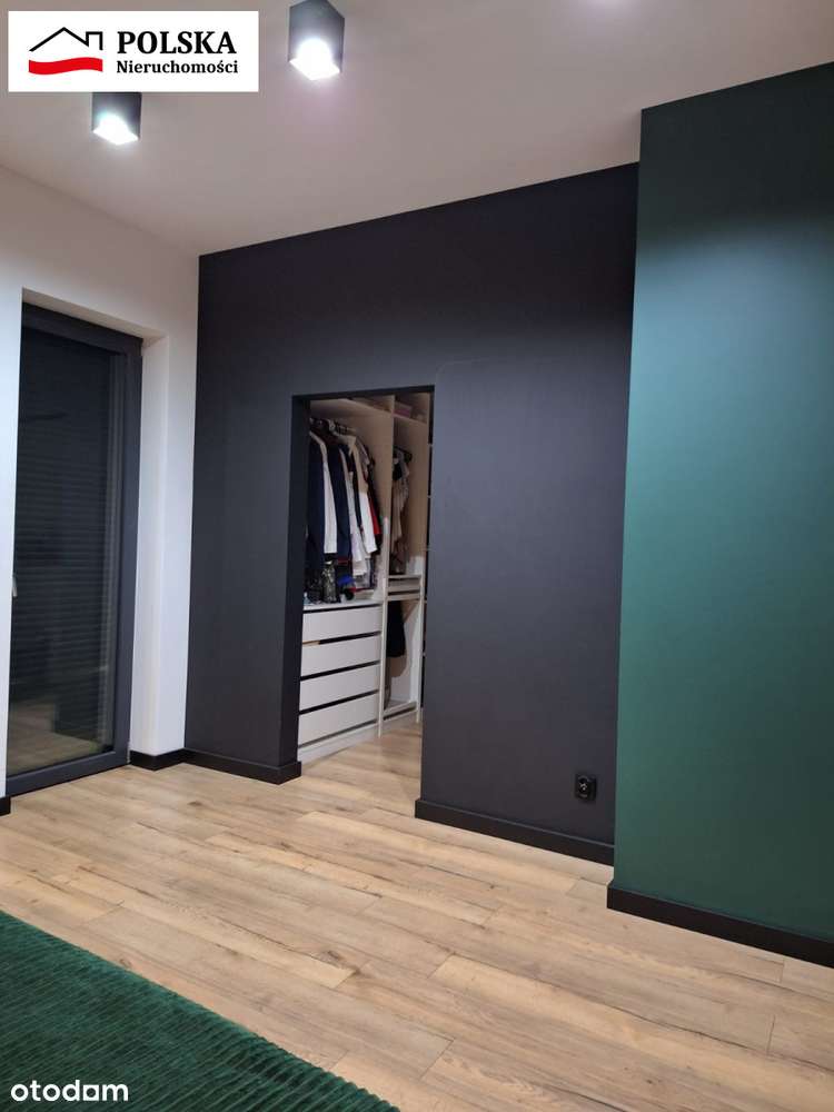 Dom projektu Wilson GL do wejścia-17