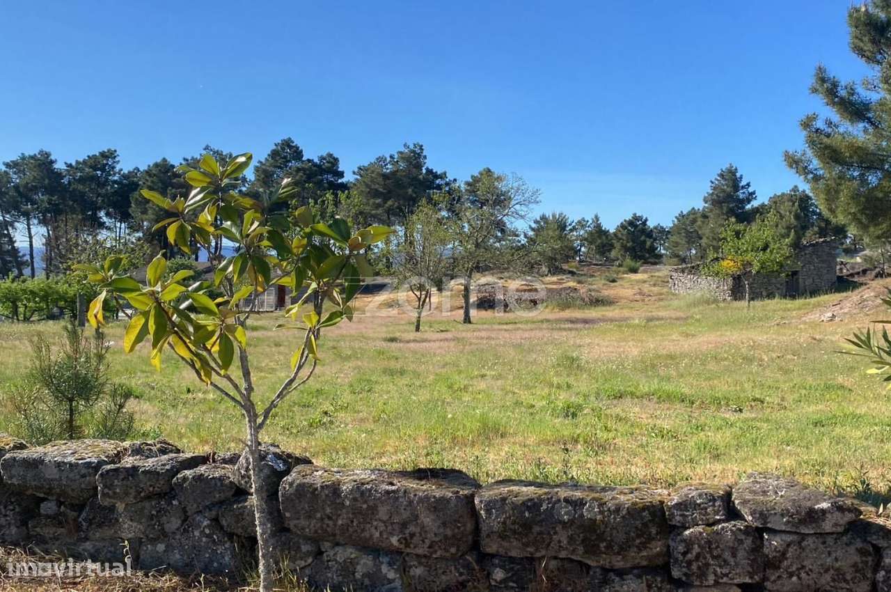 Propriedade Única em Vila Chã – Terreno Misto com Elevado Potencial...-5