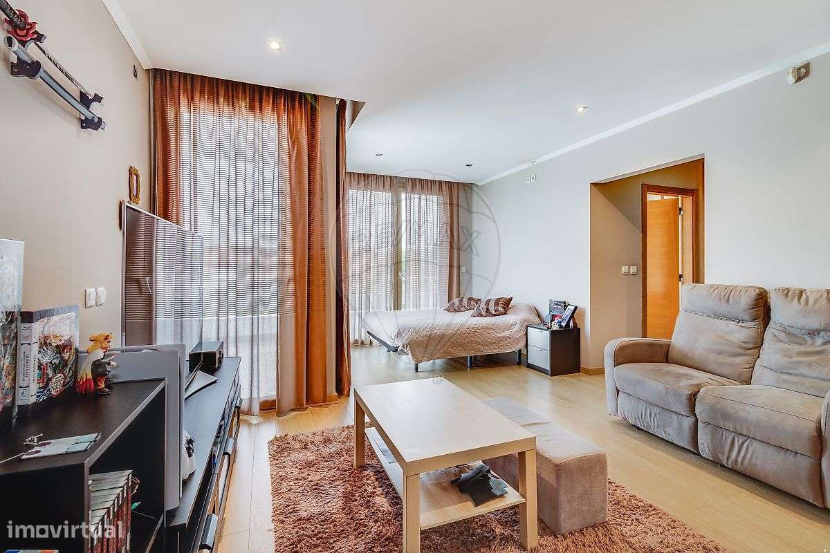 Moradia T4 para venda-22