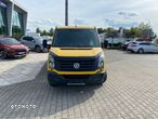 Volkswagen Crafter 2.0TDi / DOKA / DOPELKABINA/Hds/ EEV / WARSZTAT - 4