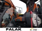 Doosan Koparka kołowa  DOOSAN DX160W-5  +ROTATOR + PRZYCZEPA   , 2020  rok - 17