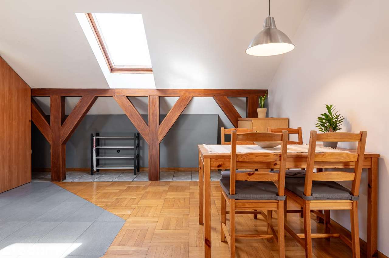 Unikatowa Kawalerka na Mokotowie z dużym garażem 24,2m2-5