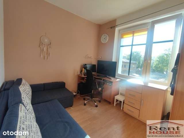 2 pokoje, Pomorzany-8