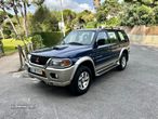 Mitsubishi Pajero Sport Sp 2.5 TD GLS GC+ABS+TA - 1