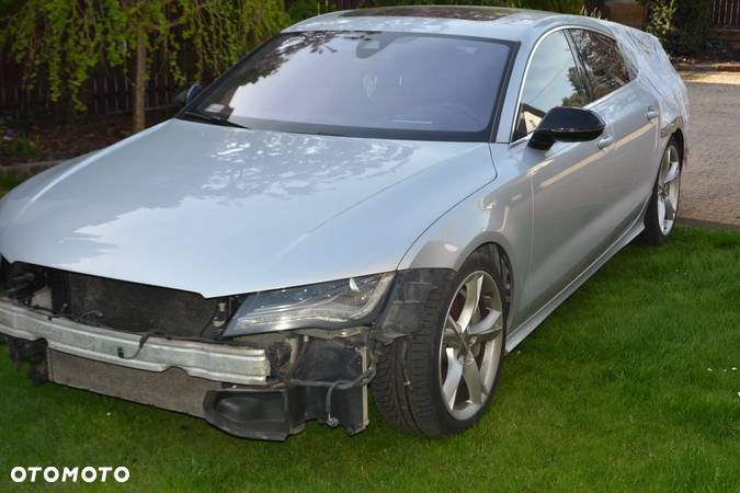 Audi A7 3.0 TFSI Quattro S tronic - 6