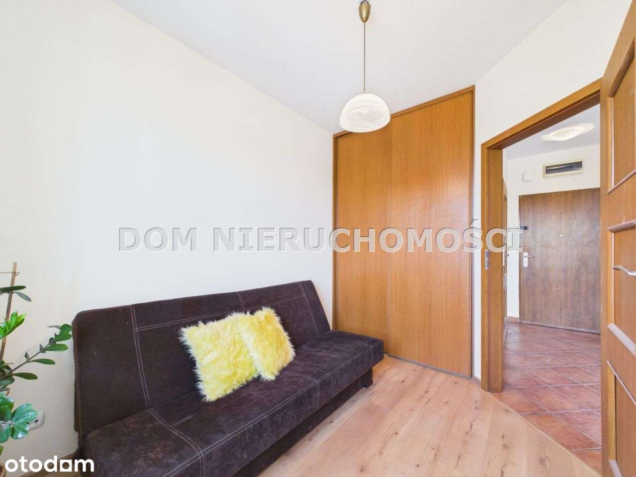 Mieszkanie dwupoziom.64,35 m2 garaż, Piłsudskiego-7