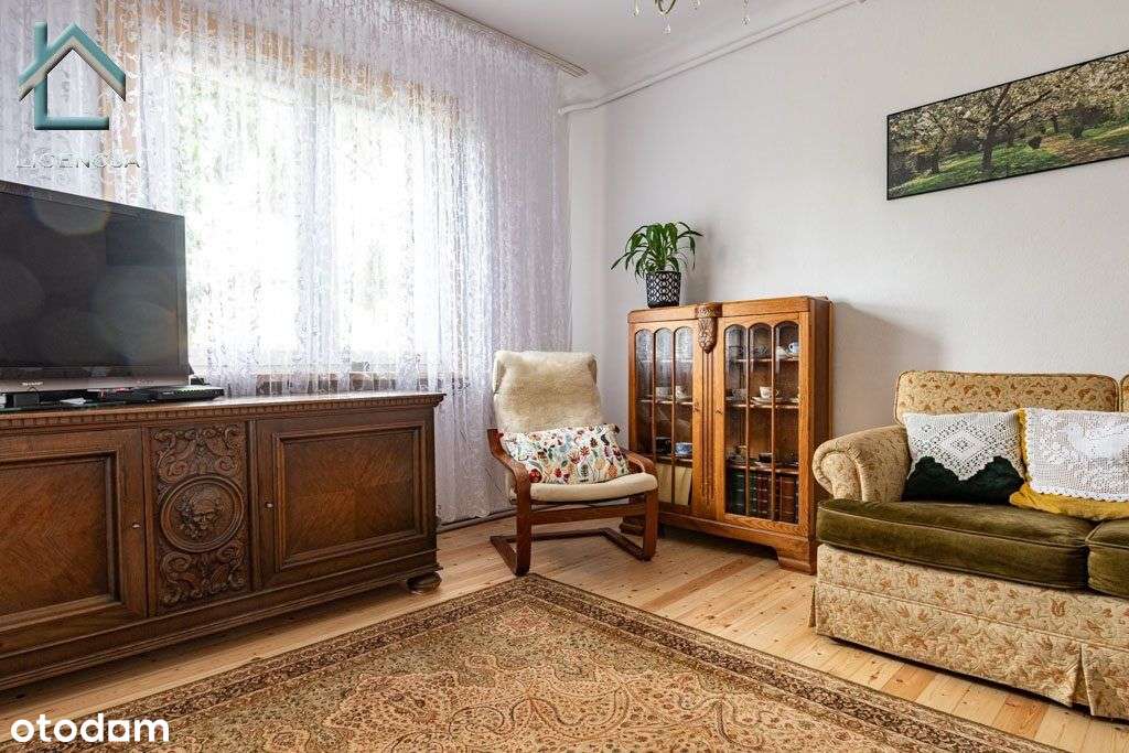 Dom w Wyszkowie, zadbany.Bez prowizji - Pełny obrazek: 4/16