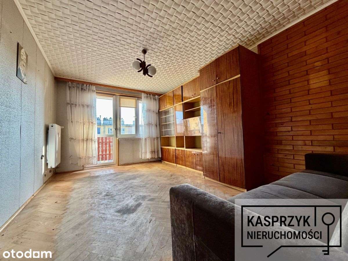 Mieszkanie w Krośnie przy ulicy ks. S. Staszica. - Pełny obrazek: 2/10
