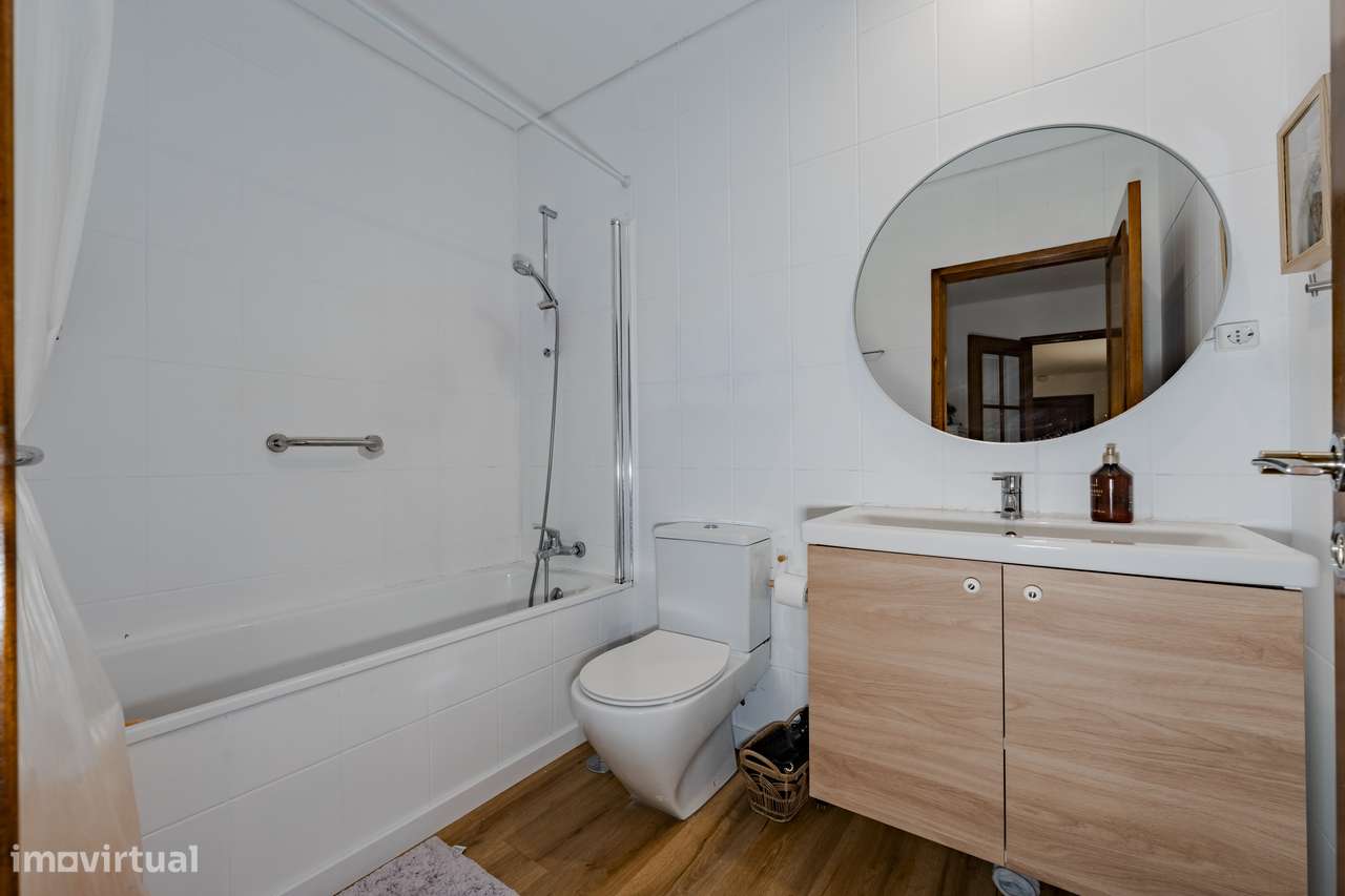 Fantástico t3 Lamaçães-5