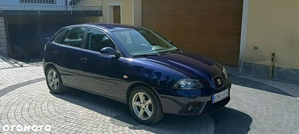 Seat Ibiza - 7