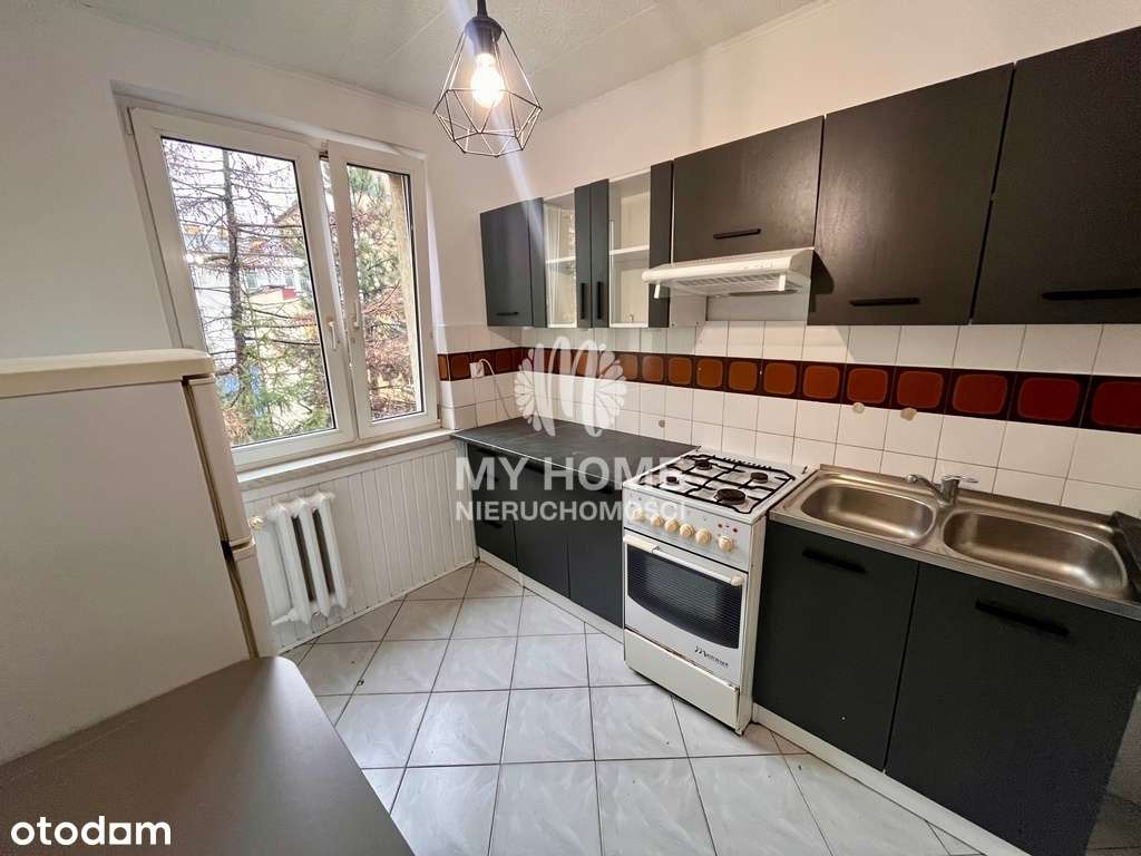 Mieszkanie 45m2 do remontu w centrum! - Pełny obrazek: 5/6