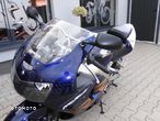 Honda CBR - 22