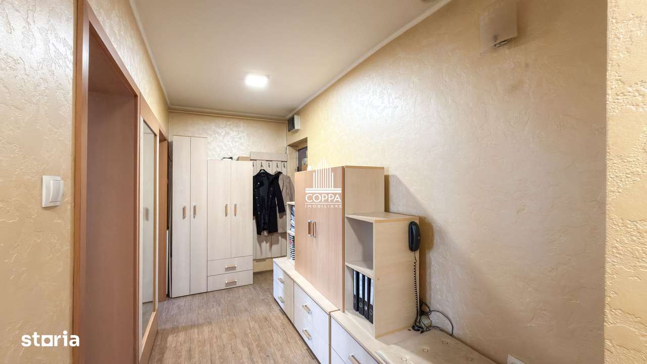 Apartament 2 Camere / Traian / 65 MP-5