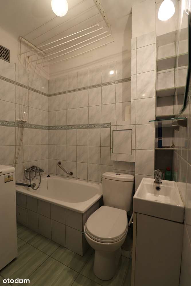 Sosnowiec, Niwka, ul. Śliwki, 2 pokoje, niski blok-12