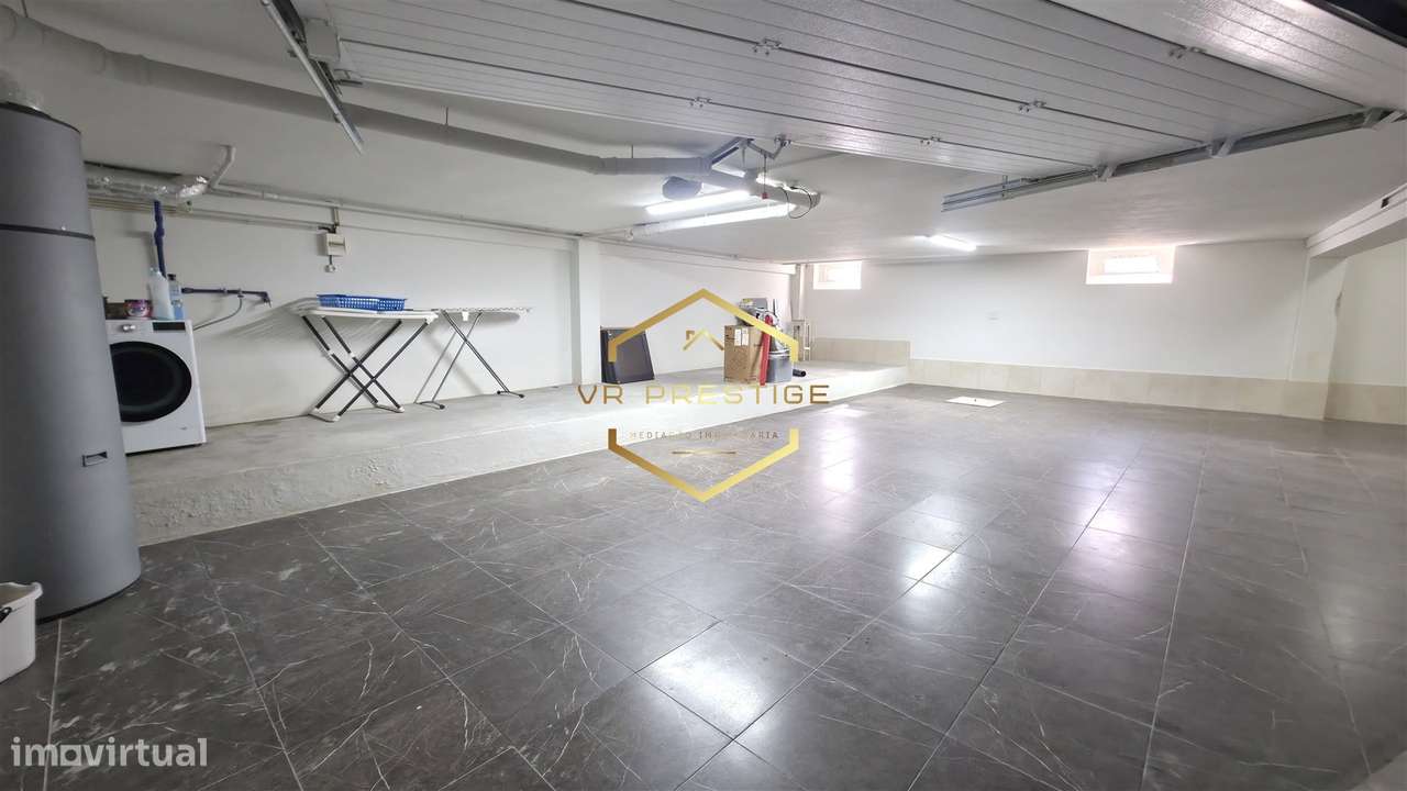 Moradia Geminada T3 Venda em Árvore,Vila do Conde-15