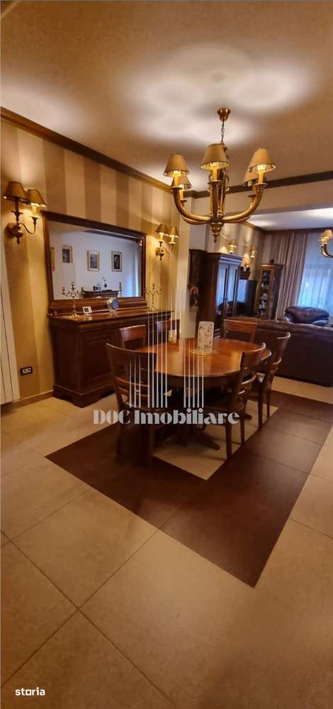 Duplex 5 camere|163 mp utili|3 bai | Cartier 23 August | 0% com-2