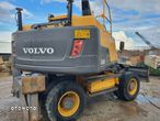 Volvo EW160D - 19