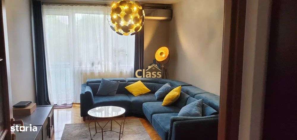 Apartament 3 camere | Decomandat | 65 mpu | Zona Unirii Gheorgheni - Imagine principală: 2/8