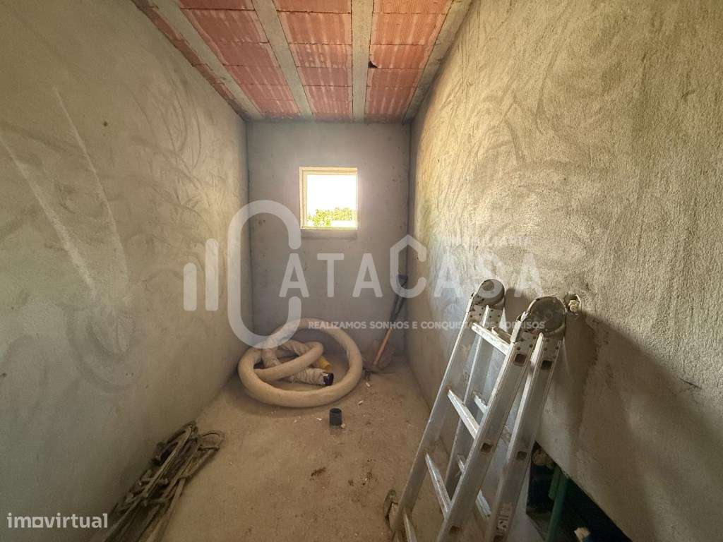 Moradia Isolada T3 a 1km do centro de Águeda - Grande imagem: 4/14