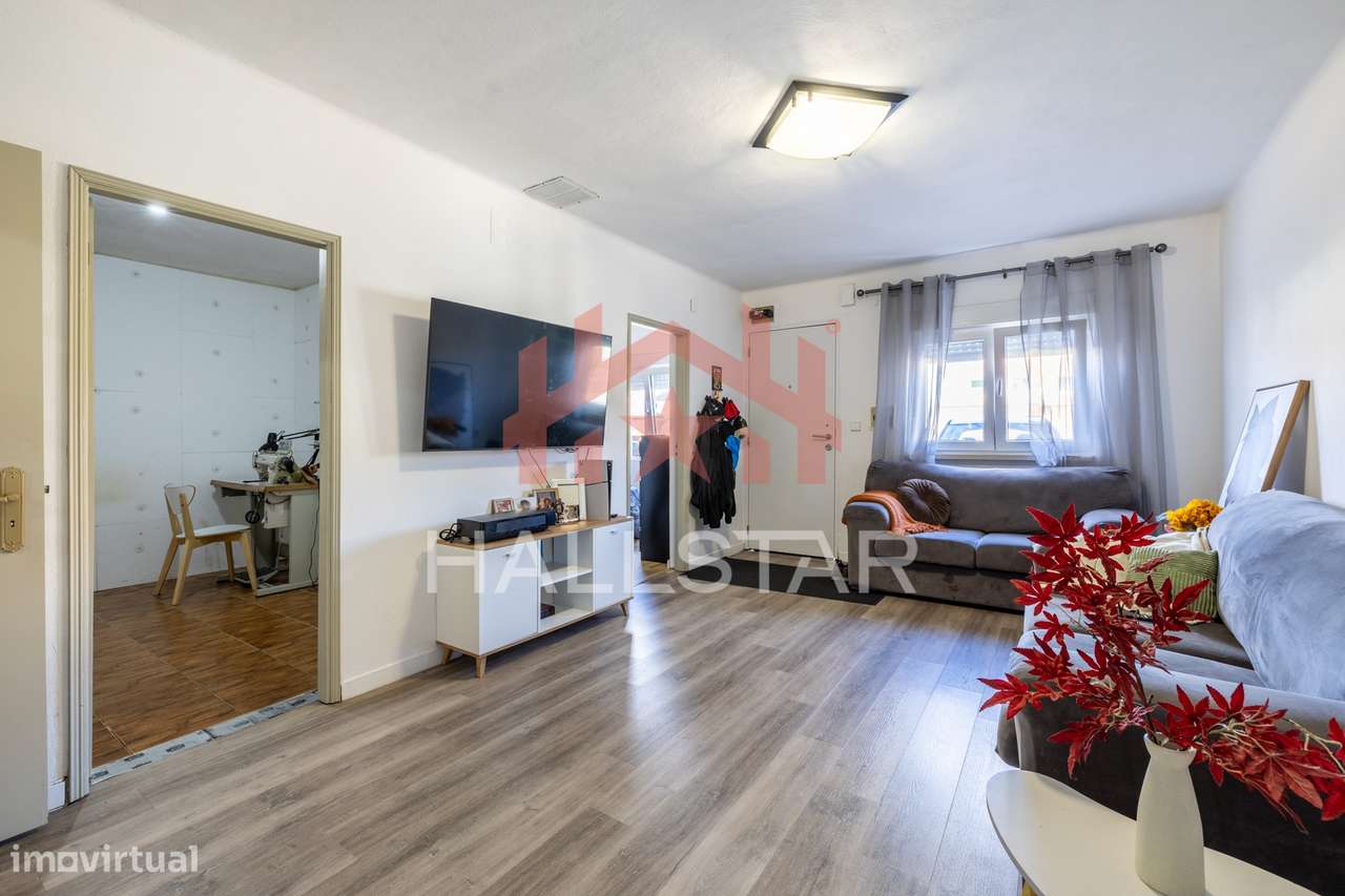 Moradia Térrea T2 / Armazém com 277m2 / Pataias - Grande imagem: 5/36