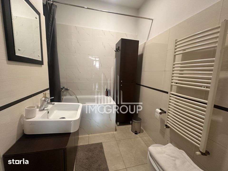 Apartament 2 camere, 64 mp utili, Piata Mihai Viteazul, NTT Data-9