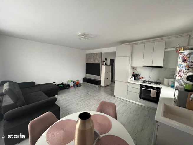 Apartament cu 2 camere de vanzare in zona Militari / Gorjului-0