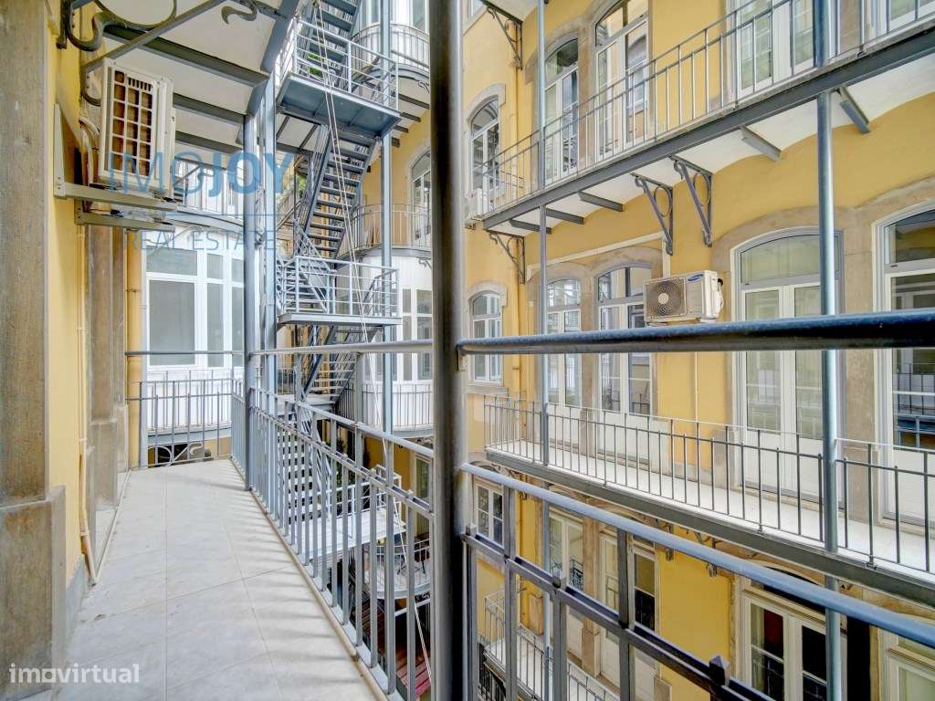 Escritório para Arrendamento na Avenida da Liberdade - Grande imagem: 5/25