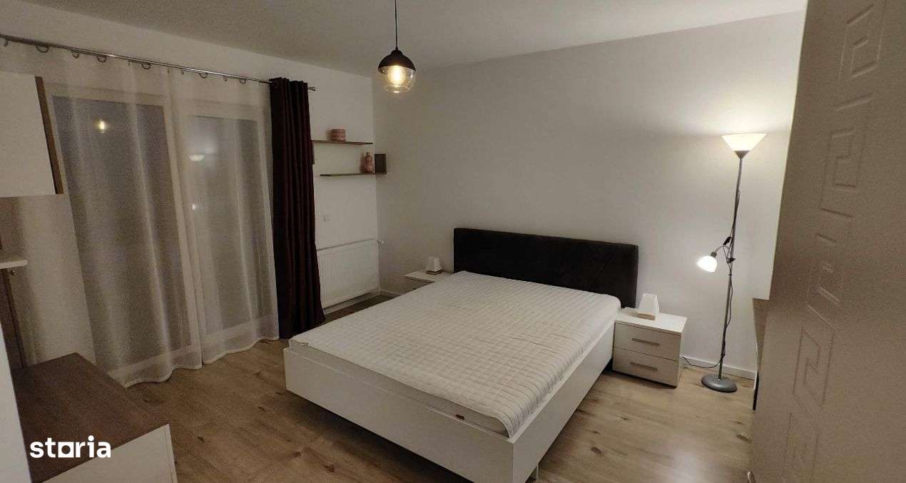 Apartament cu 2 camere, zona Europa, Cluj Napoca - Imagine principală: 4/8