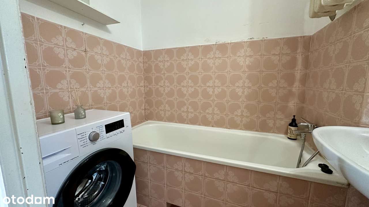 Przestronne, jasne mieszkanie 3-pokojowe przy ul. Oleskiej 17-11