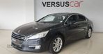 Peugeot 508 2.0 HDi Hybrid4 2-Tronic 85g - 1