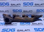 Galerie Evacuare Gaze Turbo Mercedes-Benz Sprinter 2.2 CDI Euro 3 / Euro 4 2000-2010 Cod A6111420501 - 8