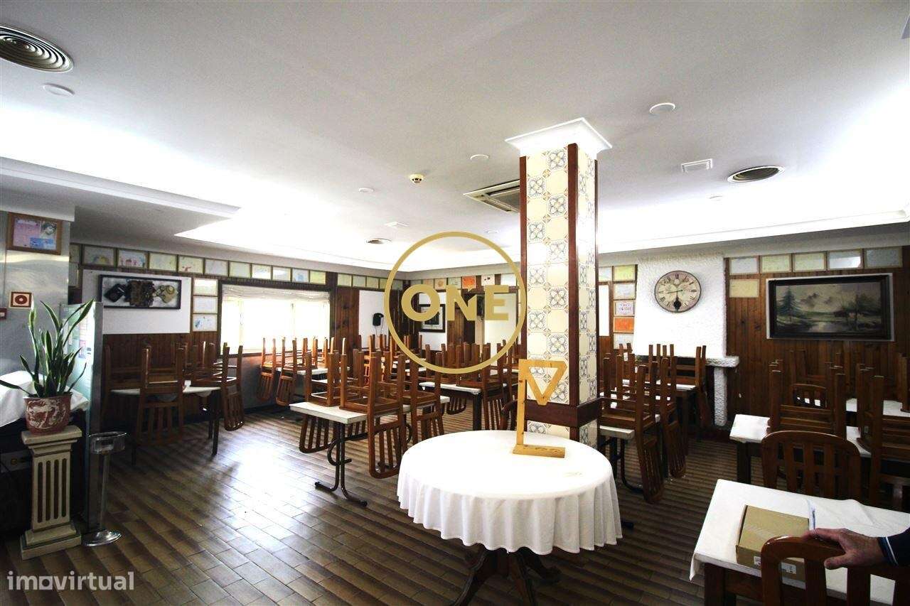 Restaurante "3 Rapazes" para Venda em Rates - Grande imagem: 4/33