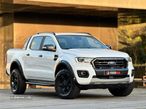 Ford Ranger 2.0 TDCi CD Wildtrak Aut.4WD - 3