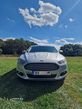 Ford Mondeo 2.0 TDCi Titanium - 2