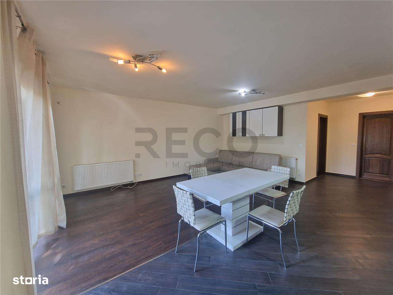 RECO Apartament 3 camere ultracentral - Imagine principală: 2/20