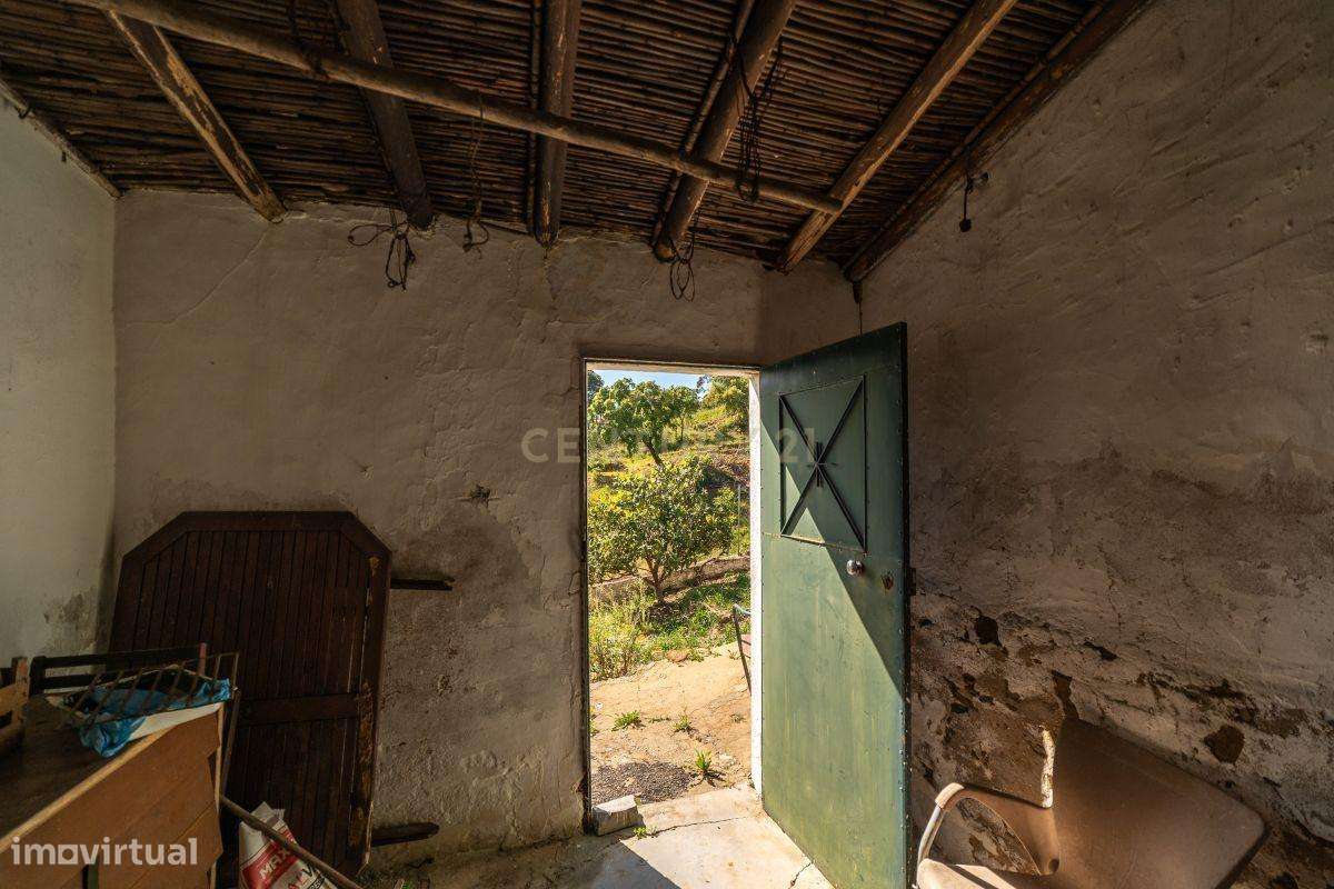 Casa Tradicional Algarvia com Charme no Alportel -  São Brás de Alport-29