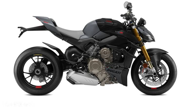 Ducati Streetfighter V4 - 5