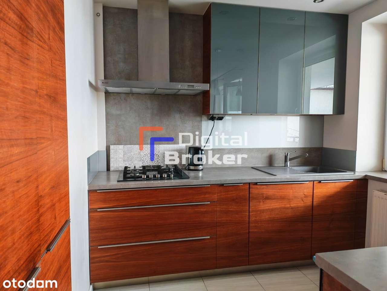 ⭐️ Rubinowa | 4 pokoje | Dwupoziomowe | Balkon ⭐️ - Pełny obrazek: 3/18